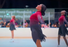 Get Inspired – ‘Harlem Ice’ Is Now Streaming On Disney+ Harlem-Ice-Disney-Plus