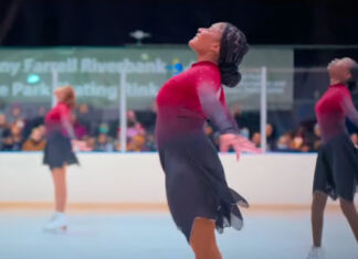 Get Inspired – ‘Harlem Ice’ Is Now Streaming On Disney+ Harlem-Ice-Disney-Plus
