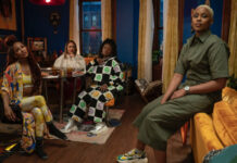 6 Must-See TV Shows & Movies On Prime Video This January (2025) Harlem-Season-3