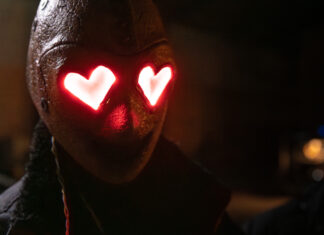 ‘Heart Eyes’: Sony Pictures Drops Trailer For Upcoming Horror Film Heart-Eyes-Featured