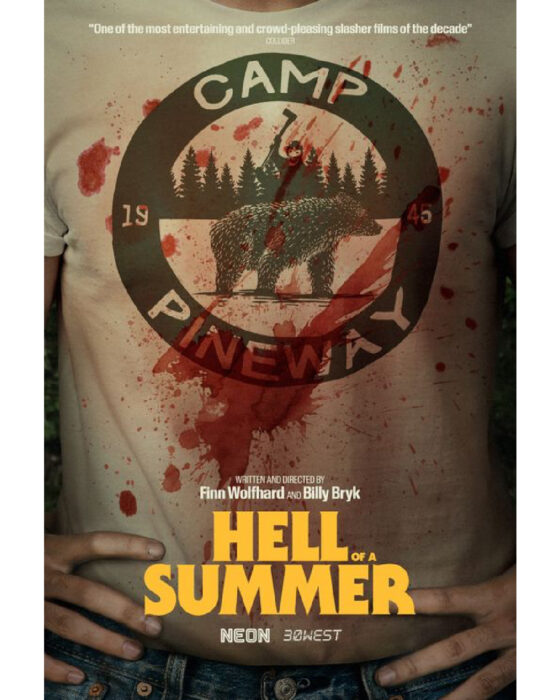 Hell-Of-A-Summer-Movie-Poster