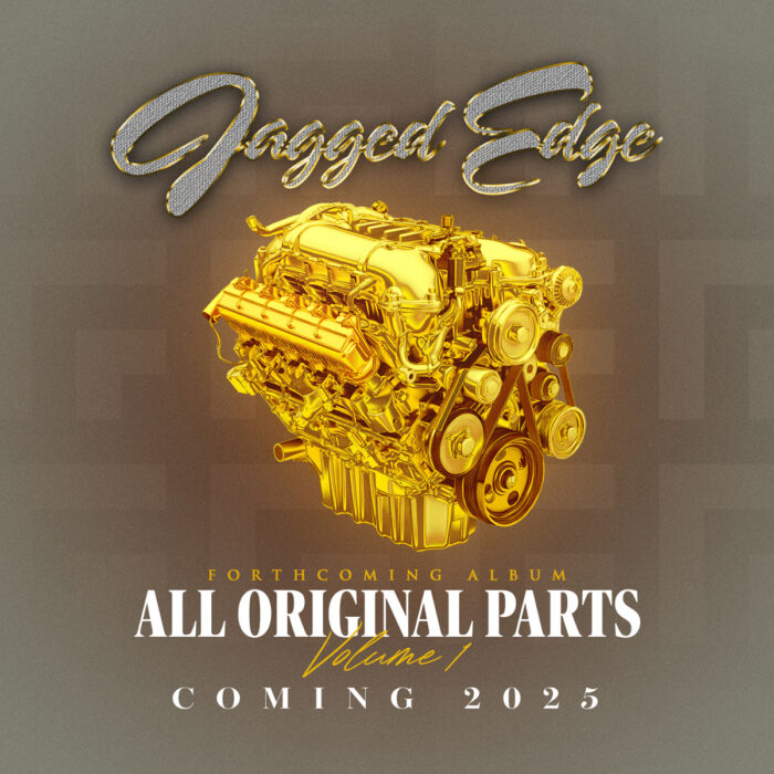 Jagged-Edge-All-Original-Parts