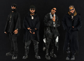 Jagged Edge Returns With ‘Just Might Get It’ Single & 25th Anniversary Tour Jagged-Edge-Feature