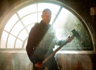 Jason Statham Shines In ‘A Working Man’ Trailer Jason-Statham-A-Working-Man