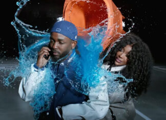 Apple Music Drops New Promo For Kendrick Lamar’s Super Bowl Halftime Show Featuring SZA! Kendrick-Lamar-SZA-Super-Bowl-Halftime-Show