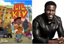 ‘Lil Kev’: Kevin Hart’s Hilarious New Adult Animated Series Set At BET+ Kevin-Hart-Lil-Kev-2