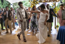 11 Must-See TV Shows & Movies Premiering This Week (Jan 19-25) L-to-R-Ajiona-Alexus-and-DaVinchi-and-Ajiona-Alexus-star-in-Mary-J-Bliges-Family-Affair