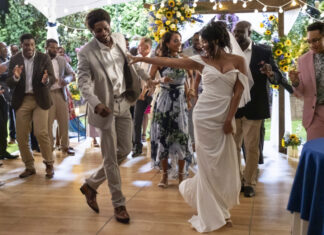 ‘Mary J. Blige’s Family Affair’ Trailer: A Must-Watch Lifetime Original L-to-R-Ajiona-Alexus-and-DaVinchi-and-Ajiona-Alexus-star-in-Mary-J-Bliges-Family-Affair