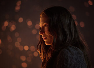 ‘The Glass Dome’: Netflix Drops Gripping First Clip Léonie Vincent as Lejla in The Glass Dome