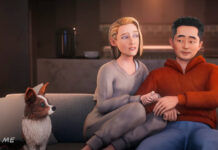 Trailer: ‘Love Me’ Starring Kristen Stewart & Steven Yeun Love-Me-Kristen-Stewart-Steven-Yeun