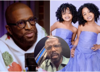 Man Who Believed He Was The Father Of Rickey Smiley’s Twins Speaks Out: ‘It Destroyed Me’ Man-Who-Thought-He-Was-The-Father-Of-Rickey-Smiley-Twins-Speaks-Out