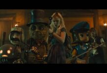 ‘The Electric State’: Netflix’s Highly Anticipated Retro-Futuristic Adventure Millie-Bobby-Brown-The-Electic-State-Netflix