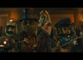 ‘The Electric State’: Netflix’s Highly Anticipated Retro-Futuristic Adventure Millie-Bobby-Brown-The-Electic-State-Netflix