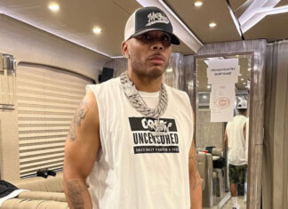 CBS Reports Nelly Will Perform At Trump’s Inaugural Ball Nelly-perform-Donald-Trump-inaugural-ball