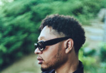 Otis Kane’s ‘Violet’: A Captivating Evolution In Music Otis-Kane-Violet