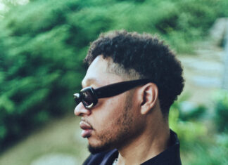 Otis Kane’s ‘Violet’: A Captivating Evolution In Music Otis-Kane-Violet