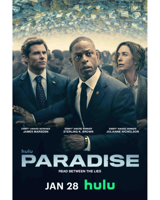 Paradise-Key-Art-Hulu-James-Marsden-Julianne-Nicholson