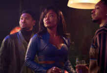 ‘Power Book III: Raising Kanan’ Season 4 Is Now Streaming On Starz Patina-Miller-London-Brown-Malcolm-Mays