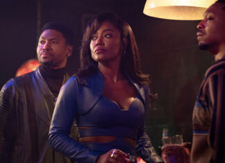 ‘Power Book III: Raising Kanan’ Season 4 Is Now Streaming On Starz Patina-Miller-London-Brown-Malcolm-Mays