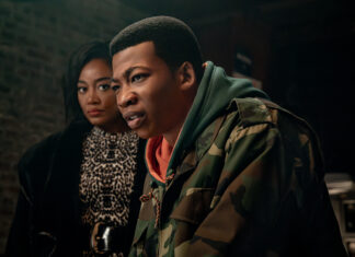 ‘Power Book III: Raising Kanan’ Season 4 Premieres March 7 on STARZ – Watch a Sneak Peek Patina-Miller-MeKai-Curtis-Power-Book-III-Raising-Kanan-Season-4