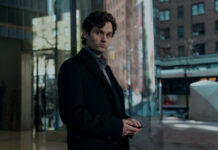 ‘YOU’ Season 5 Is Now Streaming On Netflix Penn-Badgley-Joe-Goldberg-You-Season-5-Netflix