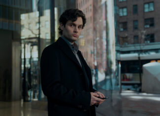 ‘YOU’ Season 5 Is Now Streaming On Netflix Penn-Badgley-Joe-Goldberg-You-Season-5-Netflix