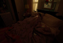 Neon’s Thrilling New Film ‘Presence’ Is Now In Theaters Presence-Trailer