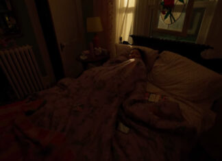 Neon’s Thrilling New Film ‘Presence’ Is Now In Theaters Presence-Trailer