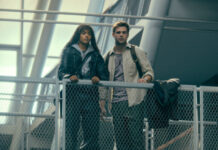 ‘Prime Target’, The Gripping Conspiracy Thriller, Is Now Streaming On Apple TV+ Prime-Target-Leo-Woodall-Quintessa-Swindell