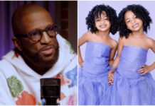 Rickey Smiley Learns He Fathered 5-Year-Old Twin Girls (Video) Rickey-Smiley-father-twin-girls