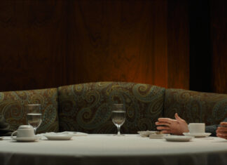 ‘The Alto Knights’ Trailer: Robert De Niro Redefines Crime Drama Robert De Niro as Vito Genovese and Robert De Niro as Frank Costello