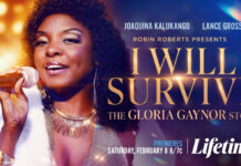 Robin Roberts Presents: ‘I Will Survive: The Gloria Gaynor Story’ Premieres February 8 On Lifetime Robin-Roberts-Present-I-Will-Survive-The-Gloria-Gaynor-Story-Lifetime