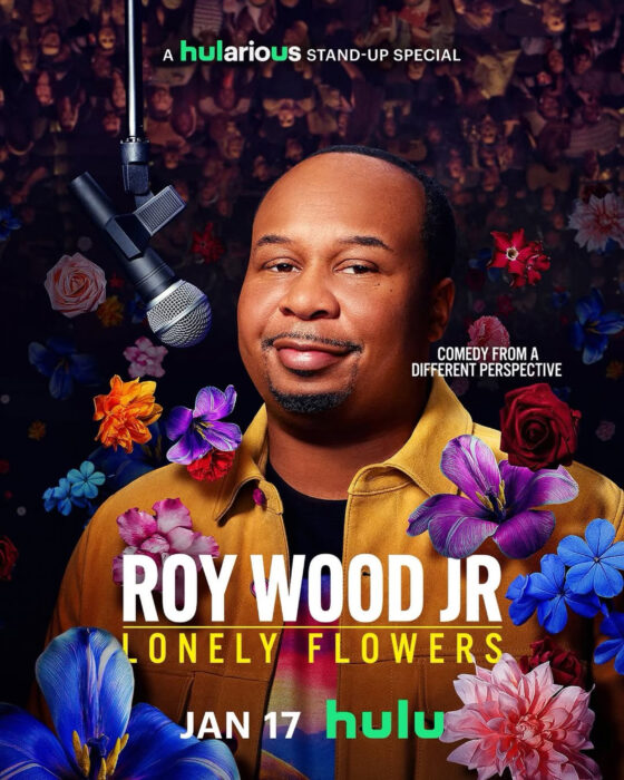 Roy-Wood-Jr-Lonely-Flowers-Hulu