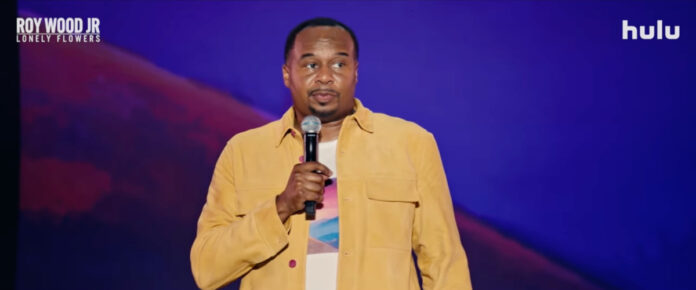 Roy-Wood-Jr-Lonley-Flowers-Hulu-Featured