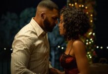 ‘R&B’: Tyler Perry’s Modern Twist On The Biblical Love Story Of Ruth & Boaz Set At Netflix Serayah-McNeill-Tyler-Lepley