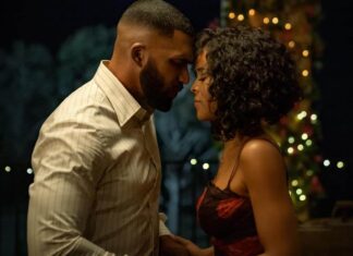 ‘R&B’: Tyler Perry’s Modern Twist On The Biblical Love Story Of Ruth & Boaz Set At Netflix Serayah-McNeill-Tyler-Lepley