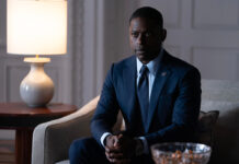 11 Must-See TV Shows & Movies Premiering This Week (Jan 26 – Feb 1) Sterling-K-Brown-Paradise-Hulu