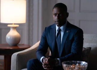 ‘Paradise’ Is Now Streaming On Hulu Sterling-K-Brown-Paradise-Hulu