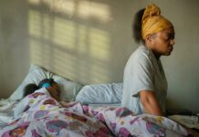 Tyler Perry’s ‘Straw’ Trailer: Taraji P. Henson Reaches Her Breaking Point Straw-Taraji-P-Henson-Tyler-Perry-Netflix