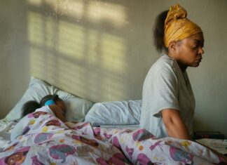 Netflix Unveils First-Look At Taraji P. Henson In Tyler Perry’s ‘Straw’ Straw-Taraji-P-Henson-Tyler-Perry-Netflix