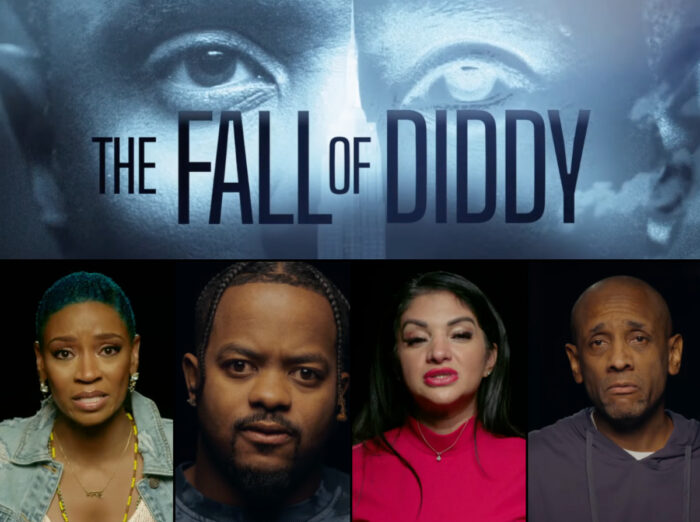 The Fall of Diddy