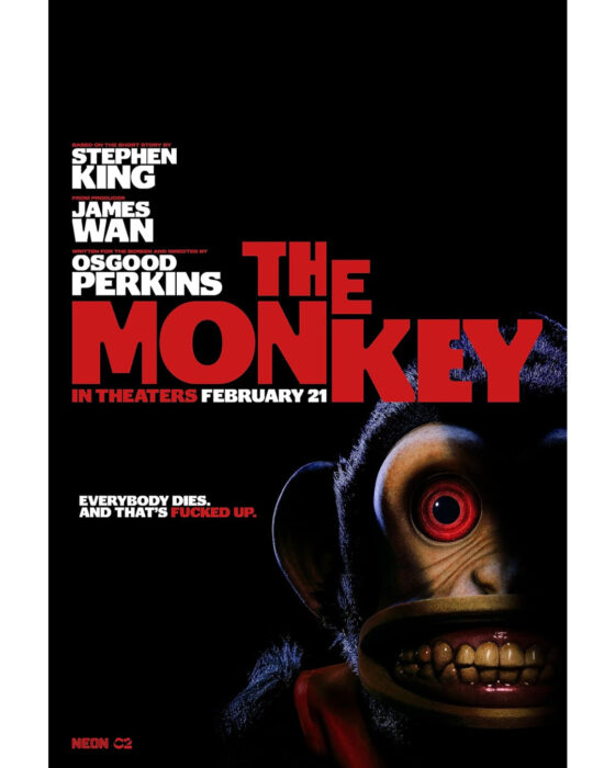 The-Monkey-Poster