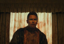 Neon Drops ‘The Monkey’ Official Redband Trailer Theo-James-The-Monkey