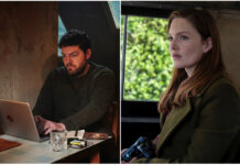 Tonight: ‘C.B. Strike: The Ink Black Heart’ — What You Need To Know About The HBO Series Tom-Burke-Holliday-Grainger
