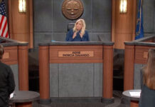 Prime Video Drops The Gavel On ‘Tribunal Justice’ Season 2 Trailer Tribunal-Justice-Season-2-featured