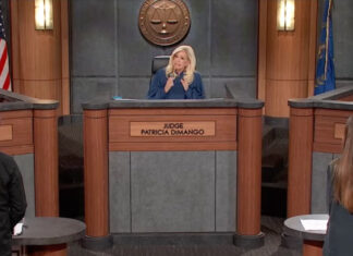 Prime Video Drops The Gavel On ‘Tribunal Justice’ Season 2 Trailer Tribunal-Justice-Season-2-featured