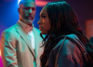 Tyler Perry’s ‘Beauty In Black’ Part 2: Netflix Announces March Premiere Date Tyler-Perry-Beauty-In-Black-Part-2