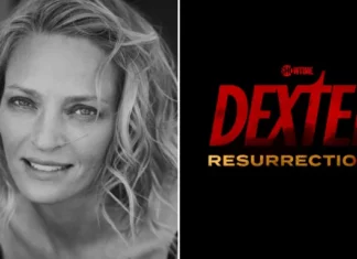Uma Thurman Joins Cast Of ‘Dexter: Resurrection’ Uma-Thurman-joins-Dexter-Resurrection-Showtime