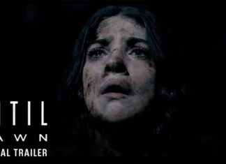‘Until Dawn’: Sony Pictures Unveils Brand New Spine-Chilling Trailer Until-Dawn-Trailer-2