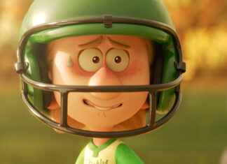 Pixar’s ‘Win Or Lose’ Premieres On Disney+ February 19 Win-Or-Lose-Key-Art-Disney-Plus-Pixar-3